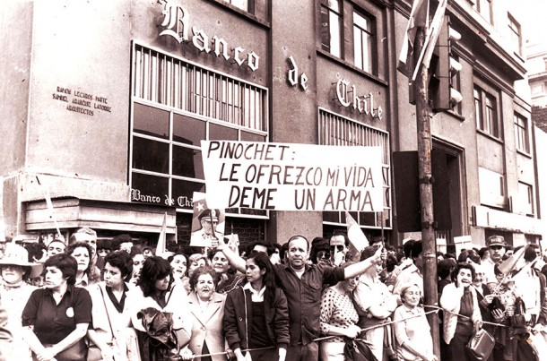 Por calladas se olvidan