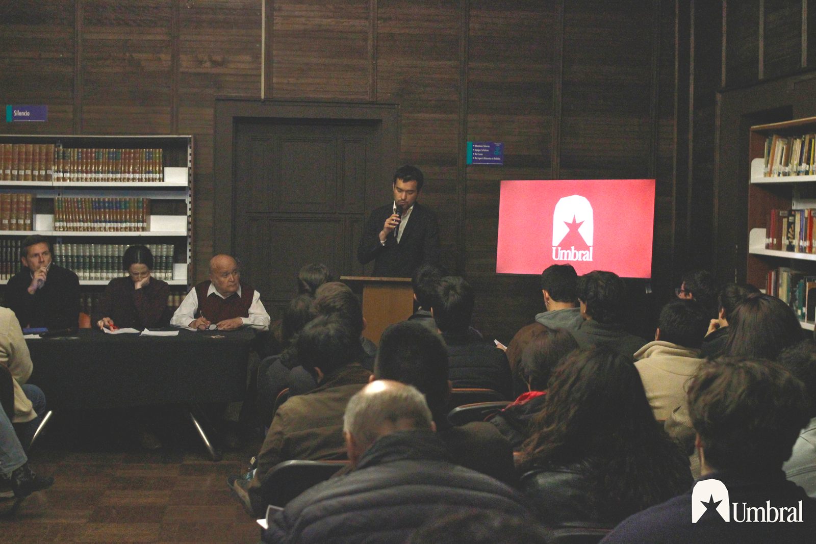 Nuestro lanzamiento: el inicio de un camino